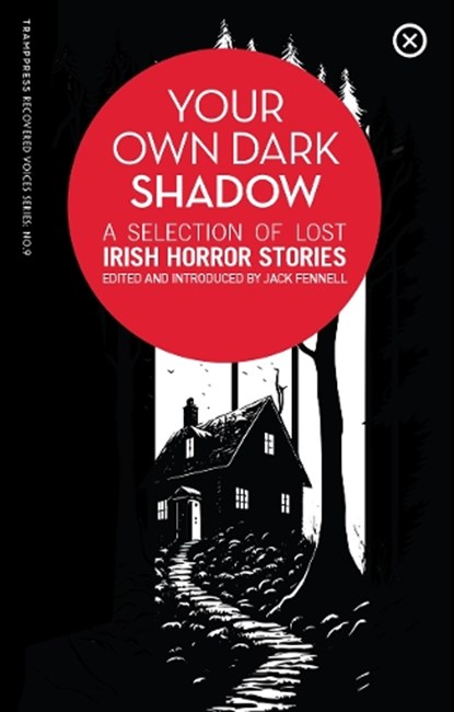 Your Own Dark Shadow, Jack Fennell - Paperback - 9781915290106