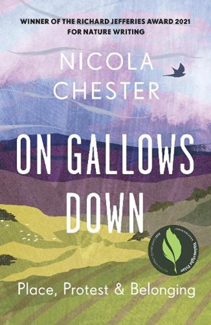 On Gallows Down, Nicola Chester - Paperback - 9781915294067