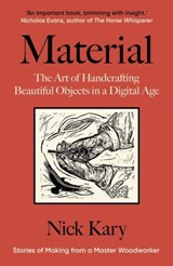 Material - Nick Kary - 9781915294623