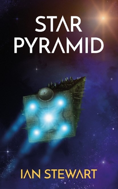 Star Pyramid, Ian Stewart - Paperback - 9781915304865