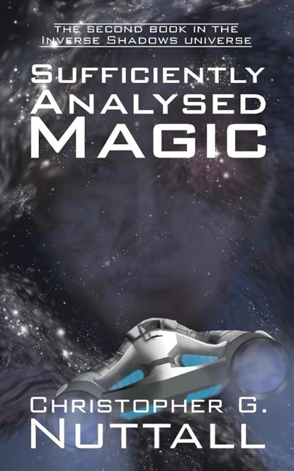 Sufficiently Analysed Magic, Christopher G. Nuttall - Paperback - 9781915304889