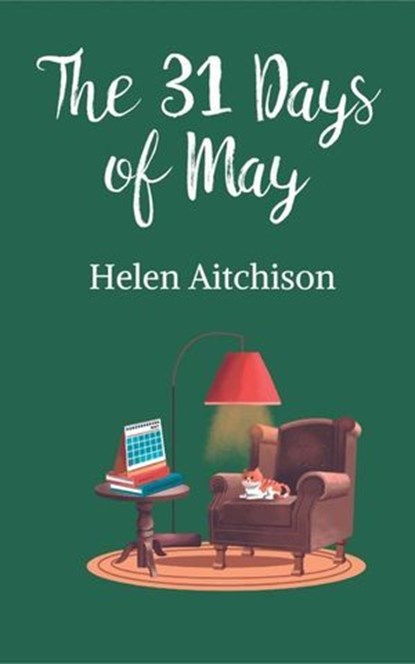 The 31 Days of May, Helen Aitchison - Ebook - 9781915307088