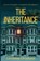 The Inheritance, Gemma Denham - Paperback - 9781915307415