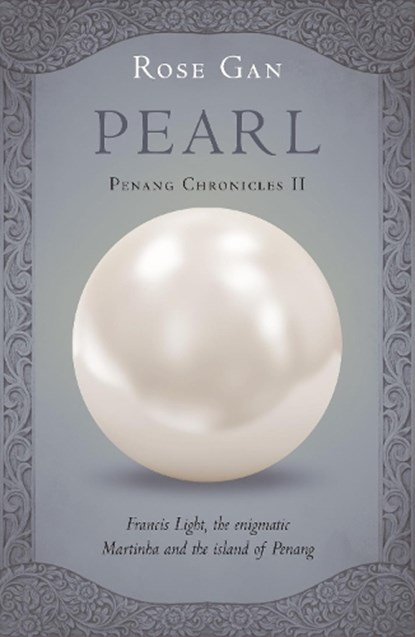 Pearl, Rose Gan - Paperback - 9781915310002