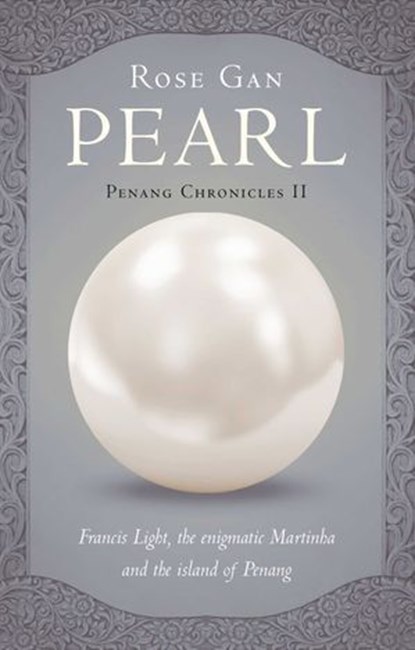 Pearl, Rose Gan Rose Gan - Ebook - 9781915310019