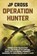 Operation Hunter, JP Cross - Paperback - 9781915310262