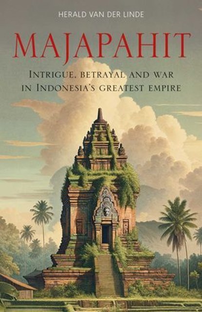 Majapahit, Herald van der Linde - Ebook - 9781915310293