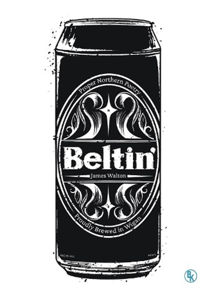 Beltin', James Walton - Paperback - 9781915320025