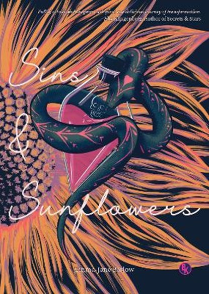 Sins & Sunflowers, Emma-Jane Barlow - Paperback - 9781915320049