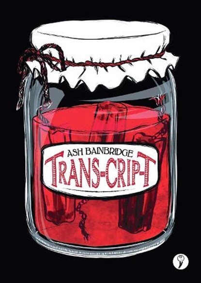 Trans-Crip-t, Ash Bainbridge - Paperback - 9781915320391