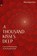 A Thousand Kisses Deep, Shantigarbha - Paperback - 9781915342676