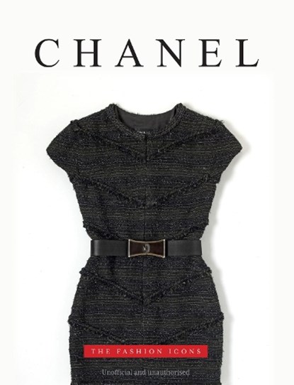 Chanel, Michael O'Neill - Gebonden - 9781915343215