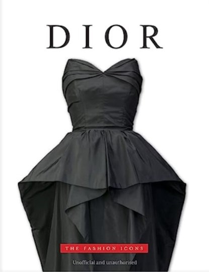 Dior, Michael O'Neill - Gebonden - 9781915343314