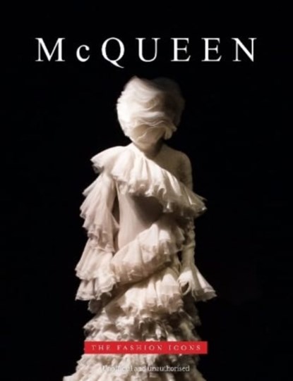 McQueen, Michael O'Neill - Gebonden - 9781915343321