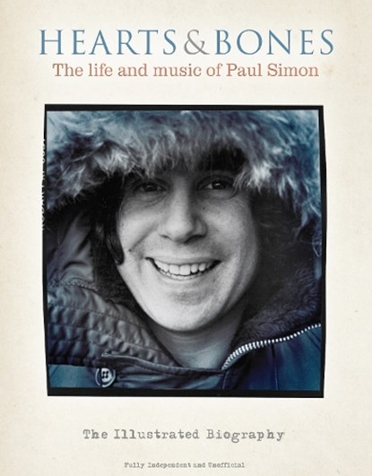 Hearts and Bones, Pete Chrisp - Gebonden - 9781915343888