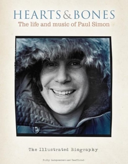 Hearts and Bones, Pete Chrisp - Gebonden - 9781915343888