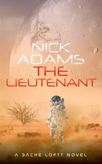 The Lieutenant, Nick Adams - Paperback - 9781915347060