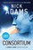 Consortium, Nick Adams - Paperback - 9781915347251