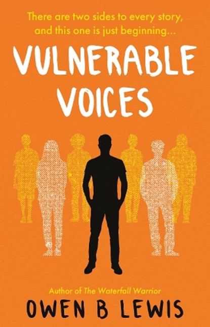 Vulnerable Voices, Owen B Lewis - Paperback - 9781915352163