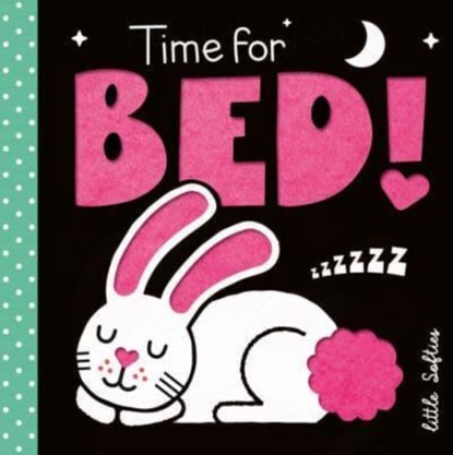 Time for Bed!, Kath Jewitt - Overig - 9781915356147