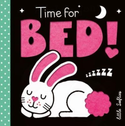 Time for Bed!, JEWITT,  Kath - Gebonden - 9781915356147