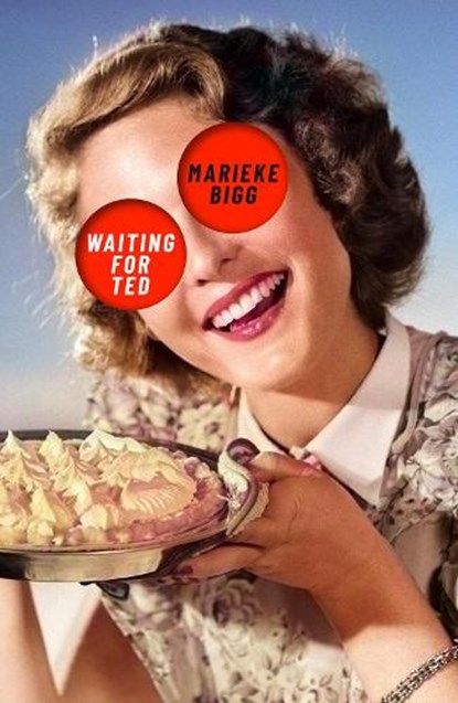 Waiting for Ted, Marieke Bigg - Paperback - 9781915368003