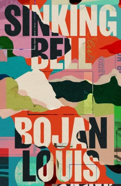 Sinking Bell, Bojan Louis - Paperback - 9781915368546