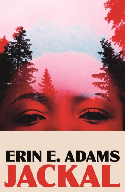 Jackal, Erin E. Adams - Paperback - 9781915368676