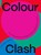 Colour Clash, niet bekend - Paperback - 9781915392053