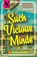 Such Vicious Minds, Daniel Klein - Paperback - 9781915393487