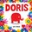 Doris, Lo Cole - Paperback - 9781915395085
