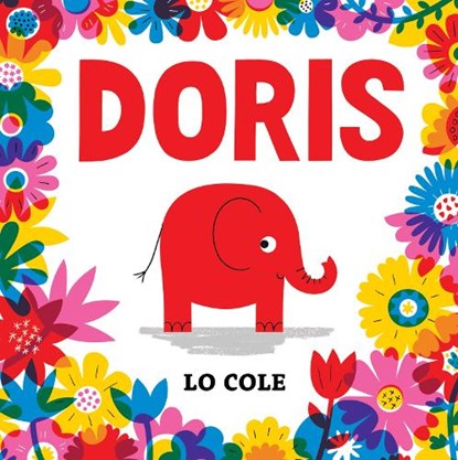 Doris, Lo Cole - Paperback - 9781915395085