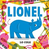 Lionel - Lo Cole - 9781915395214