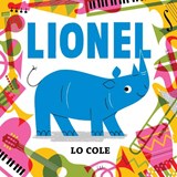 Lionel - Lo Cole - 9781915395269