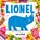 Lionel, Lo Cole - Paperback - 9781915395269