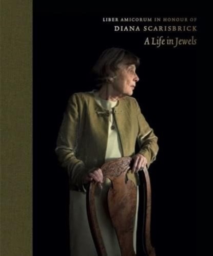 Liber Amicorum in Honour of Diana Scarisbrick: A Life in Jewels Atheneum, Beatriz Chadour-Sampson ; Sandra Hindman ; Carla van de Puttelaar - Gebonden - 9781915401021