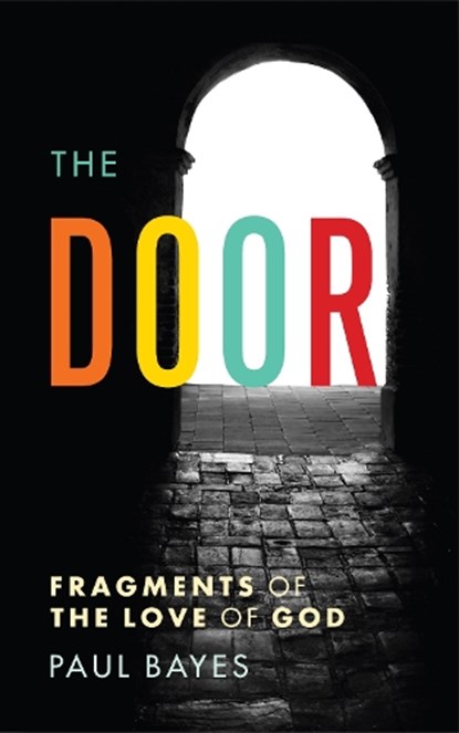 The Door, Paul Bayes - Paperback - 9781915412263