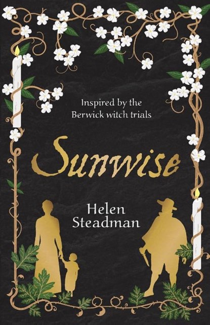 Sunwise, Helen Steadman - Paperback - 9781915421012