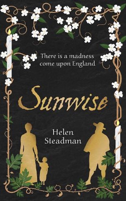 Sunwise, STEADMAN,  Helen - Gebonden - 9781915421029