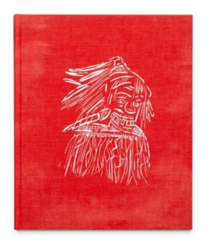 We the Spirits, Jason Gardner - Gebonden - 9781915423146