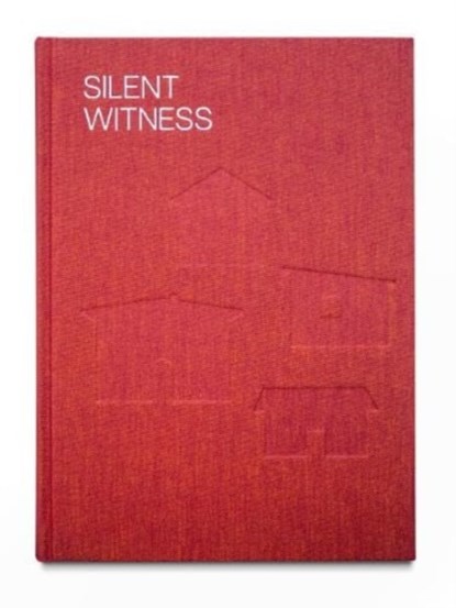 Silent Witness, Cornelia Suhan - Gebonden - 9781915423214