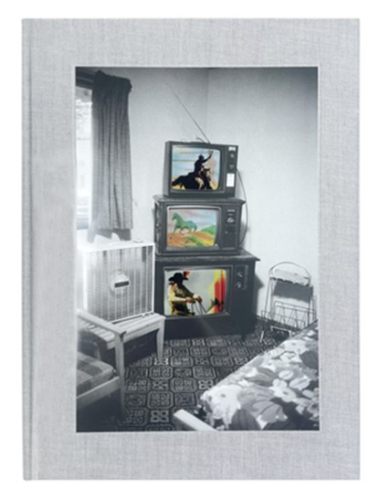 Frontier, Jim Krantz - Gebonden - 9781915423573