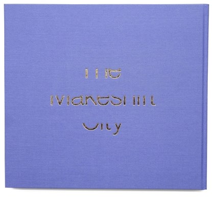 The Makeshift City, Joshua Dudley Greer - Gebonden - 9781915423580