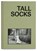 Tall Socks, Mark Cohen - Gebonden - 9781915423740