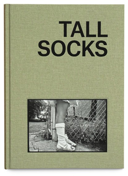 Tall Socks, Mark Cohen - Gebonden - 9781915423740