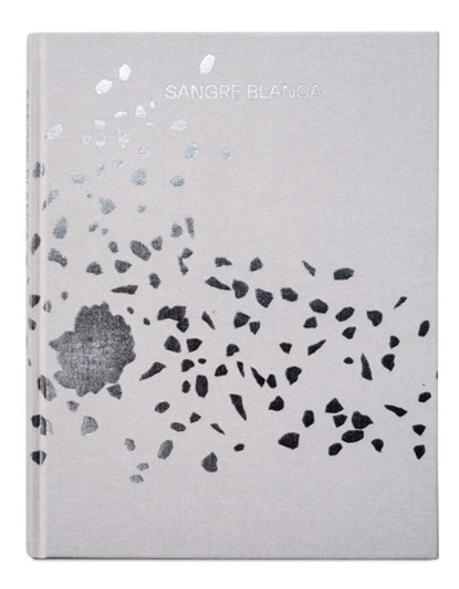 Sangre Blanca, Mads Nissen - Gebonden - 9781915423924