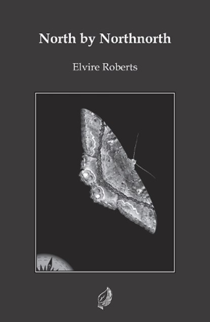 North by Northnorth, Elvire Roberts - Paperback - 9781915434128
