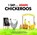 I Say... Chickeroos, Cassandra Elliot - Paperback - 9781915439284