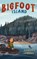 Bigfoot Island, Roderick (Author) O'Grady - Paperback - 9781915444097