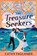 The Treasure Seekers, Cathy (Author) Faulkner - Paperback - 9781915444929